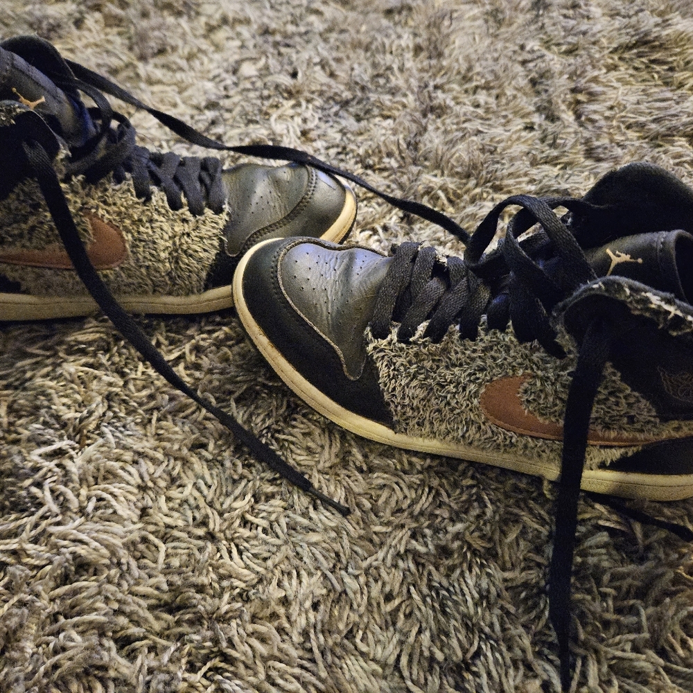 Nike Jordan youth